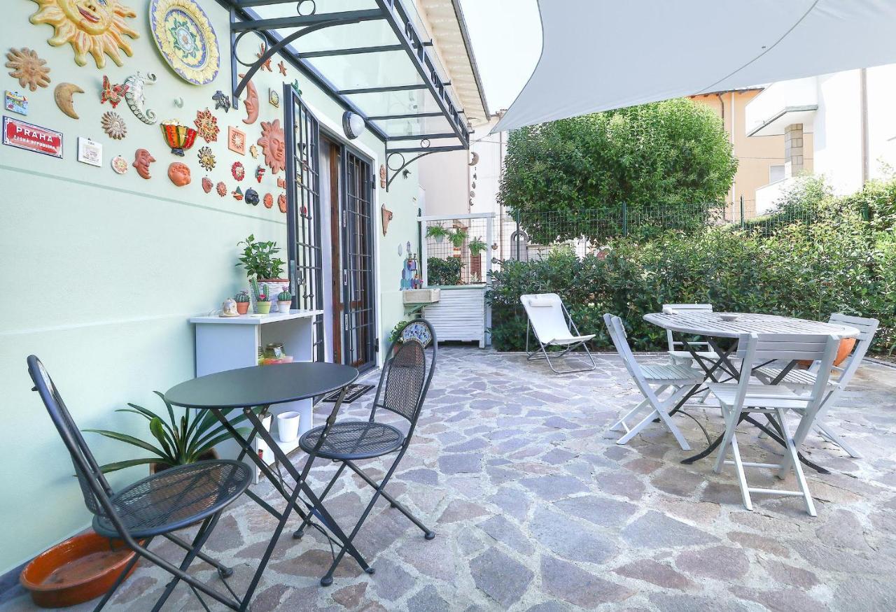 B&B Ulivo Gaio San Miniato Exterior foto