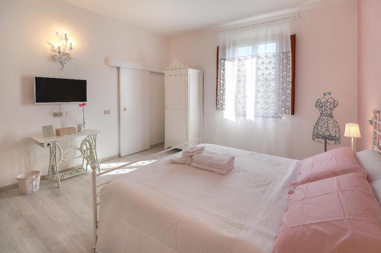 B&B Ulivo Gaio San Miniato Exterior foto