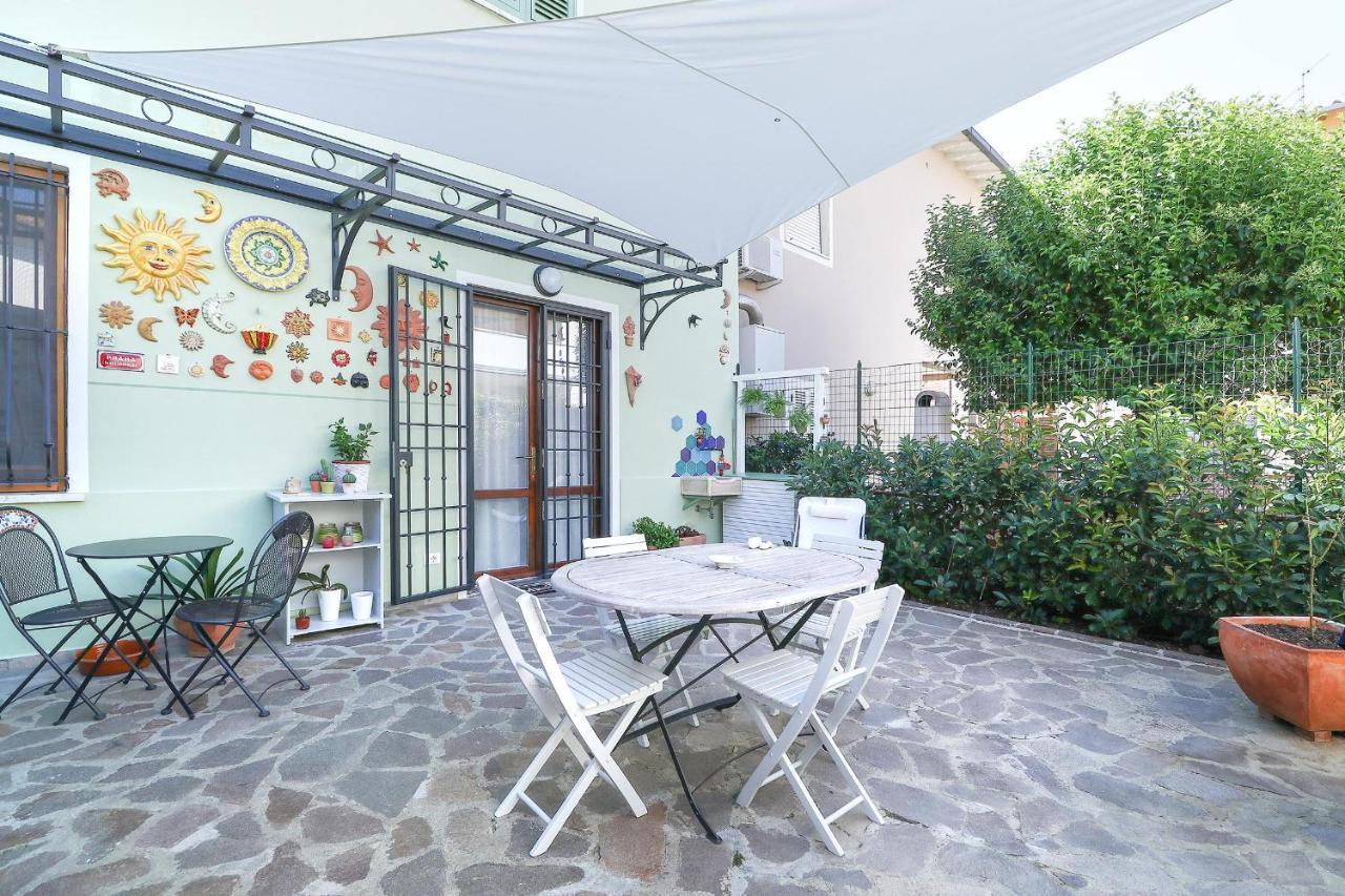 B&B Ulivo Gaio San Miniato Exterior foto