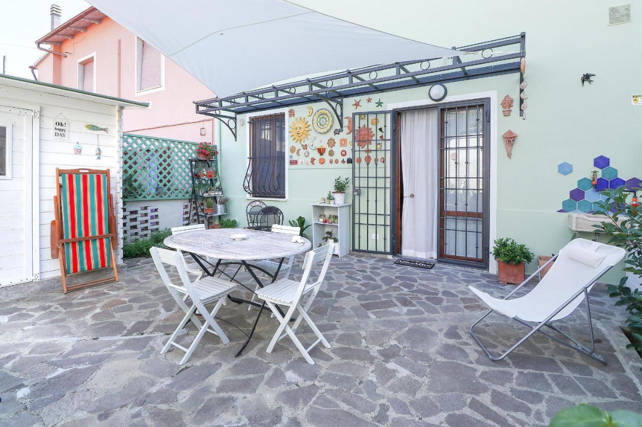 B&B Ulivo Gaio San Miniato Exterior foto