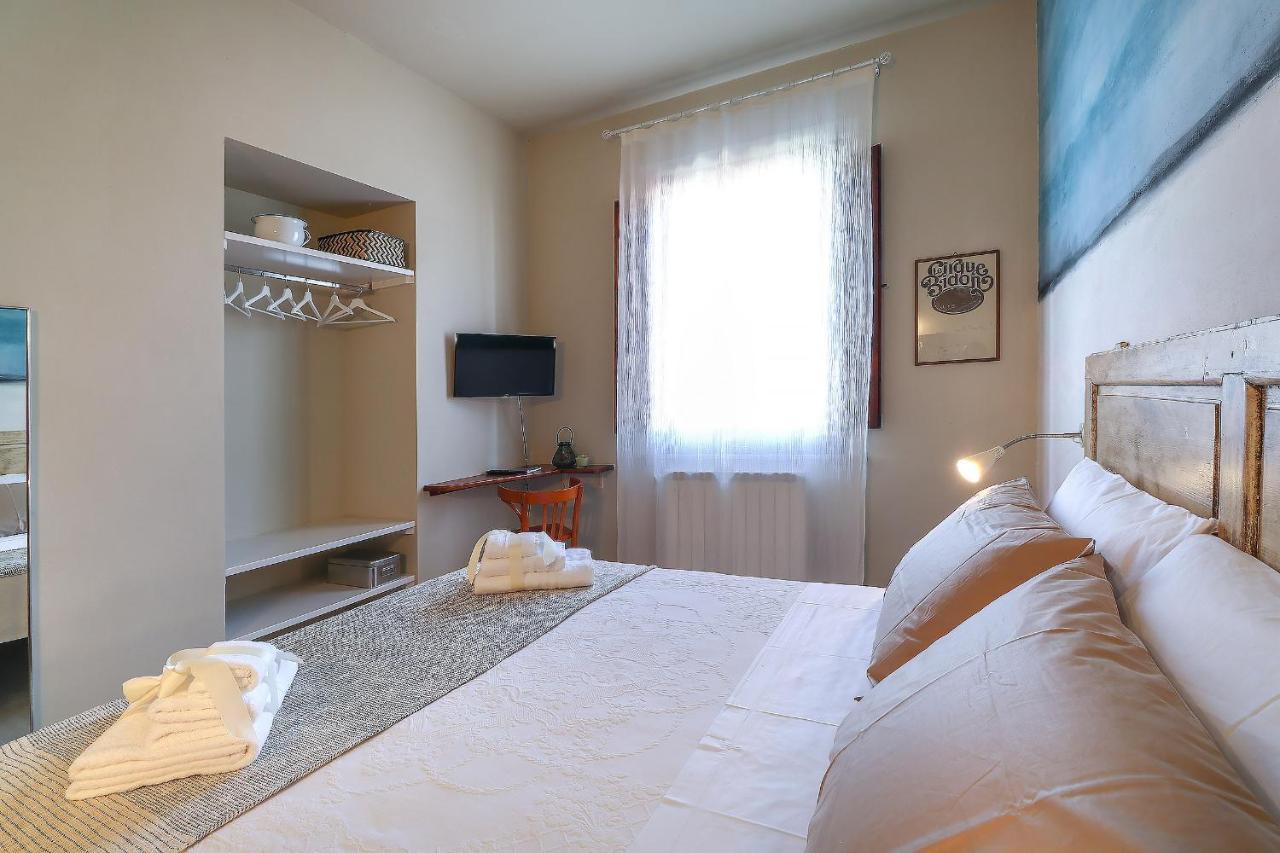 B&B Ulivo Gaio San Miniato Exterior foto