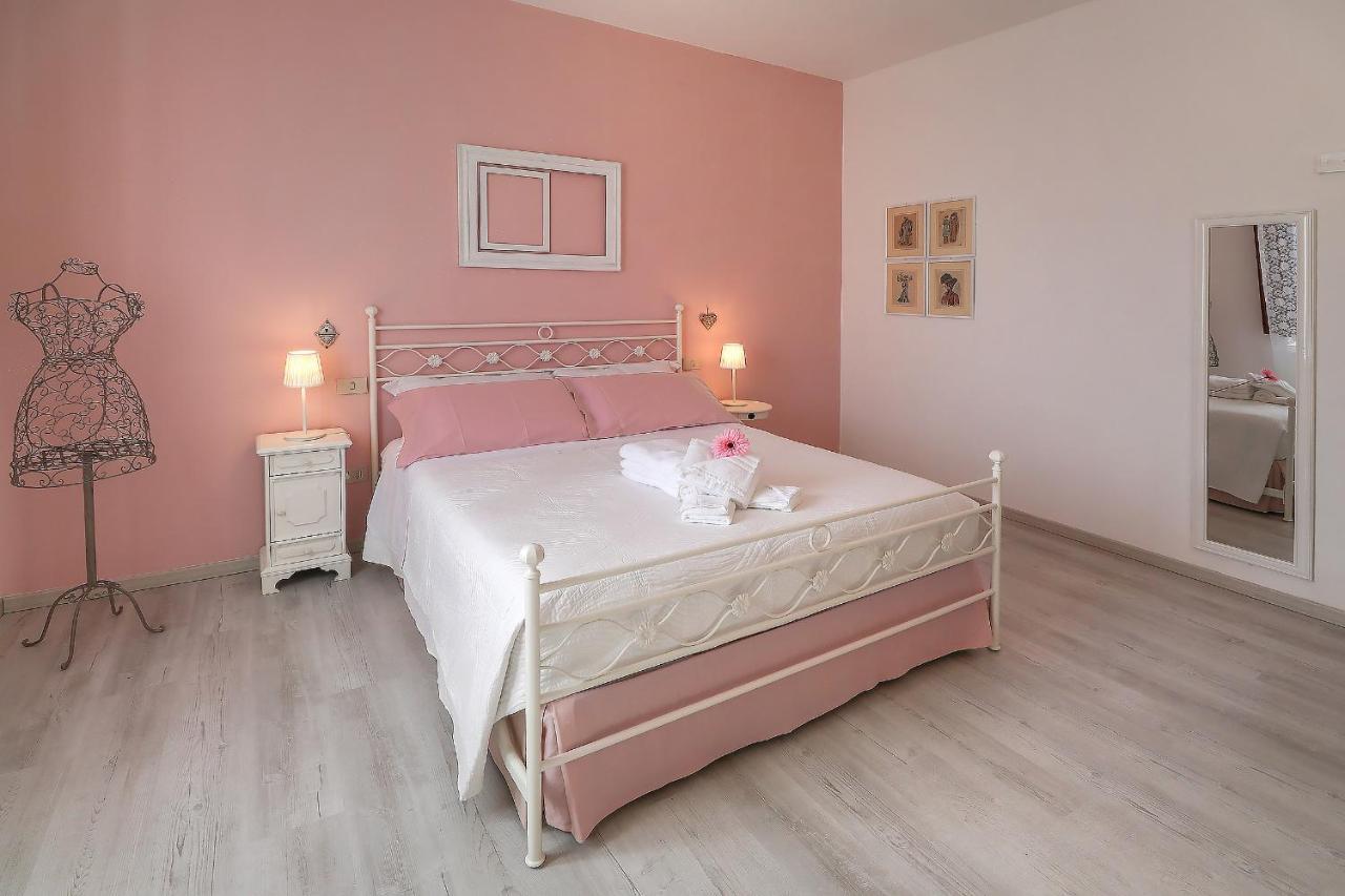 B&B Ulivo Gaio San Miniato Exterior foto